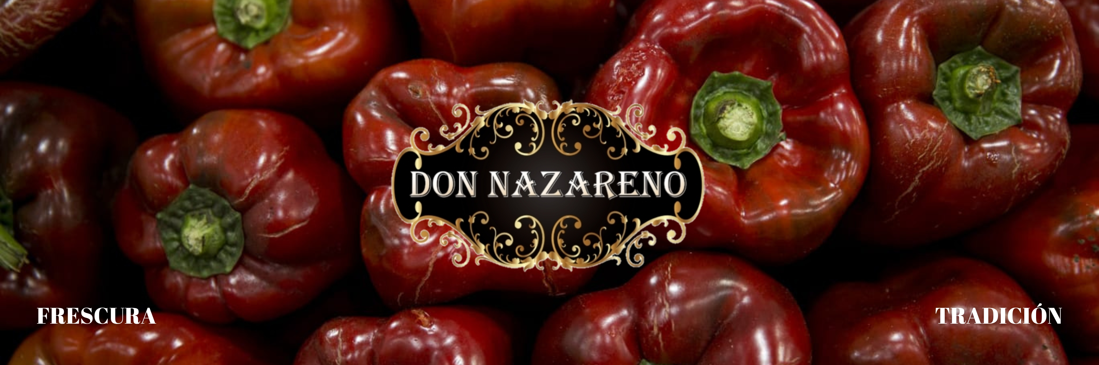 Slider – Don Nazareno