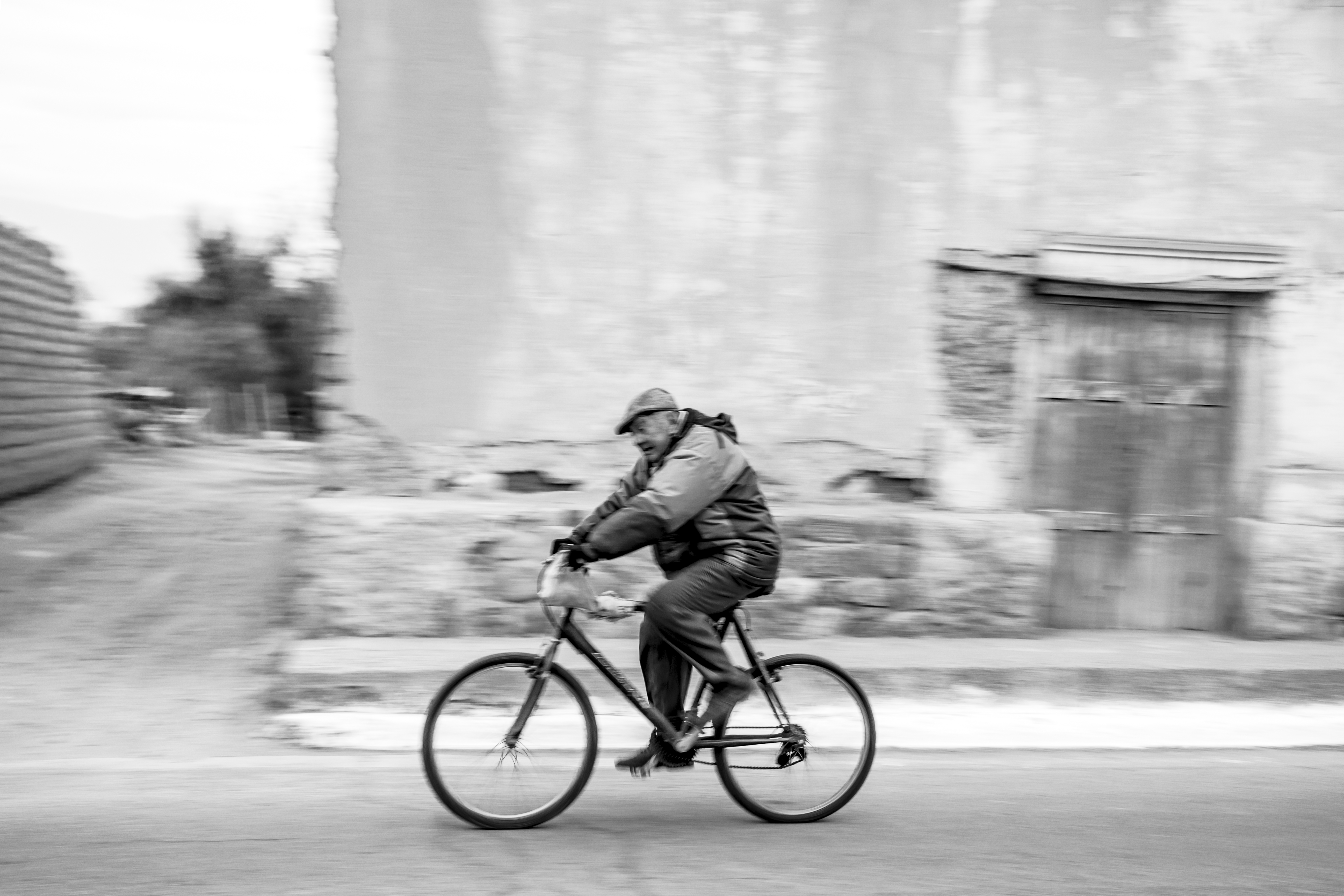 Historias Mínimas de Martín Fernández