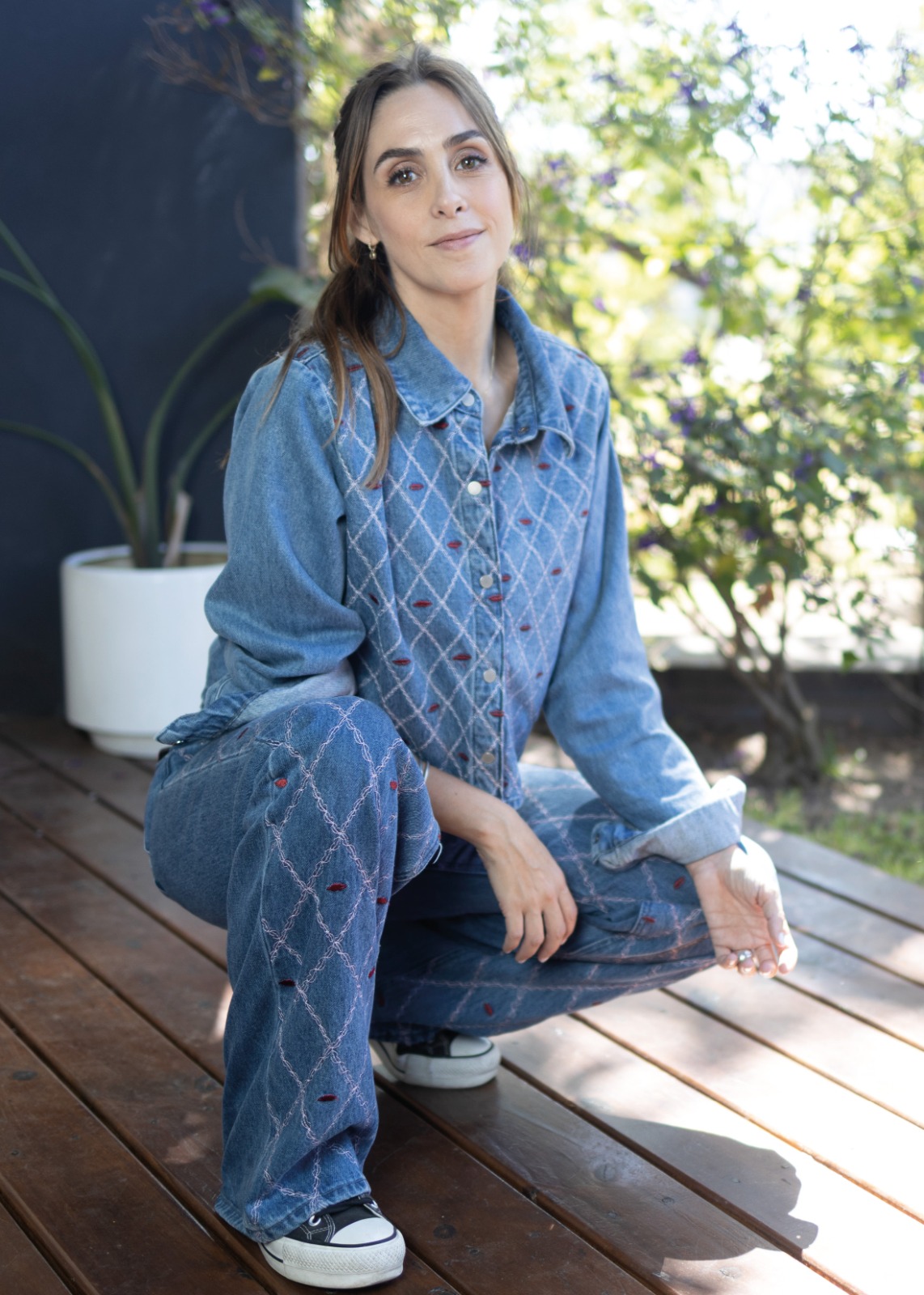 Diseñar para habitar