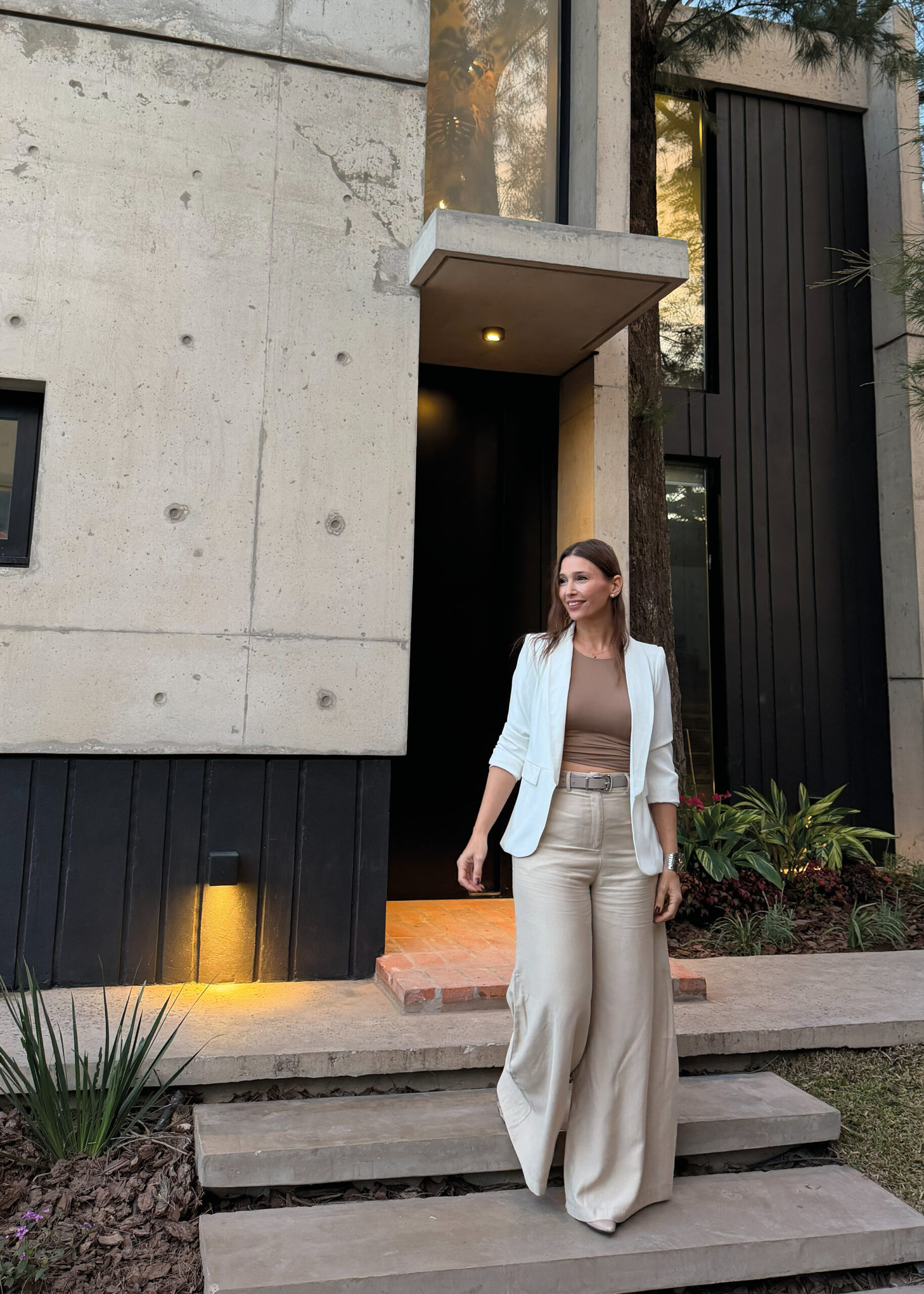 Estudio Jessica Waisman: Arquitectura, interiorismo y obra